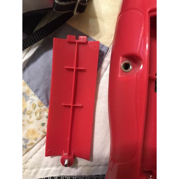 Leap Frog Turbo Twist Math Electronic Interactive Math Tool Toy WORKS - Picture 7 of 7